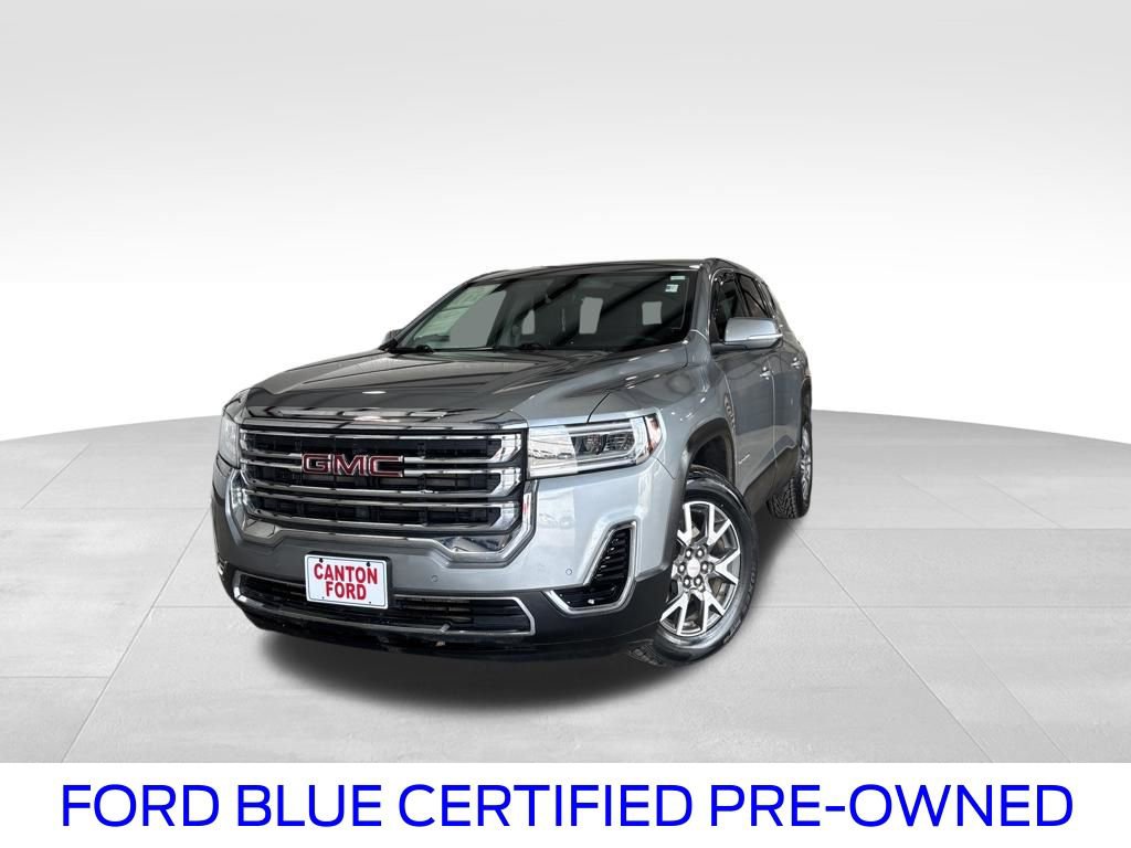 Used 2023 GMC Acadia SLE