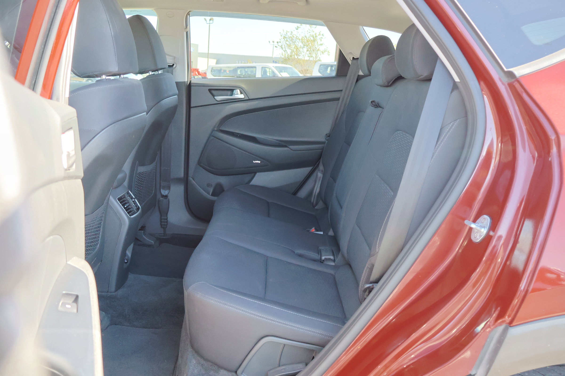 Used 2019 Hyundai Tucson Night image 31