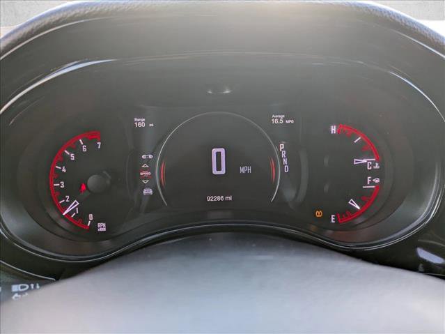 Used 2021 Dodge Durango GT AWD/4WD image 10