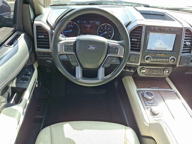Certified 2021 Ford Expedition Platinum AWD/4WD image 13