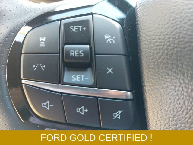 Certified 2025 Ford Explorer ST w/ Sun And Sound Package AWD/4WD image 17