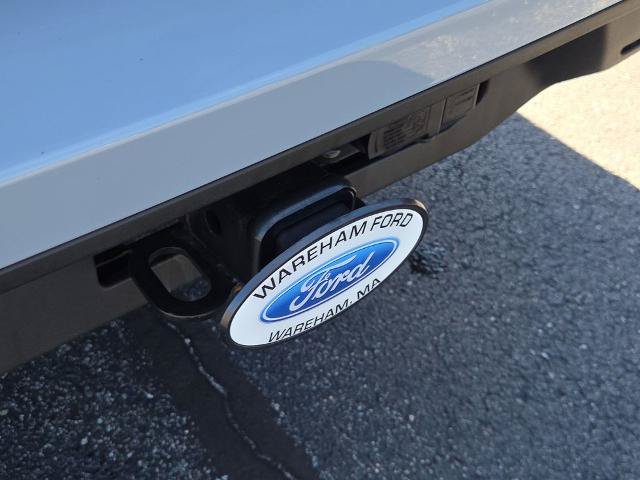 Certified 2025 Ford Expedition Active AWD/4WD image 18
