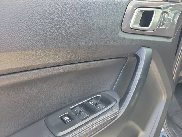 Certified 2019 Ford Ranger Lariat w/ Equipment Group 501A Mid AWD/4WD image 23