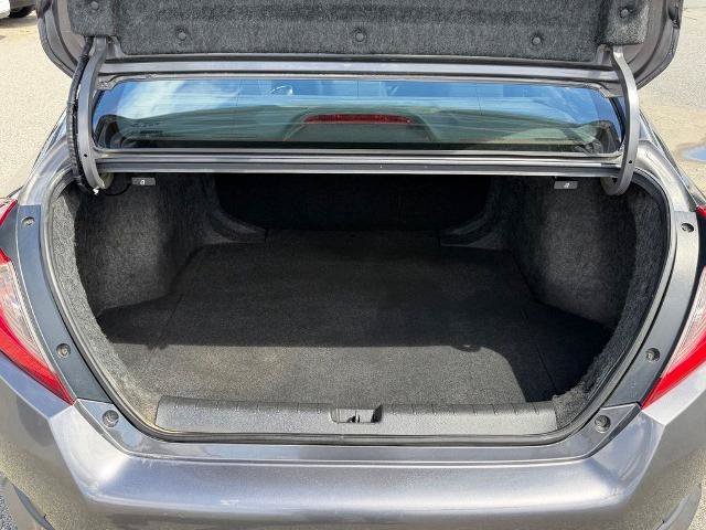 Used 2019 Honda Civic Sport image 15