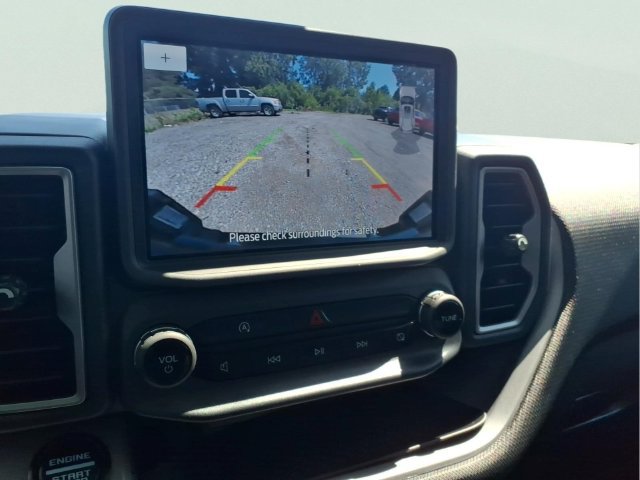 Certified 2024 Ford Bronco Sport Big Bend w/ Convenience Package AWD/4WD image 19