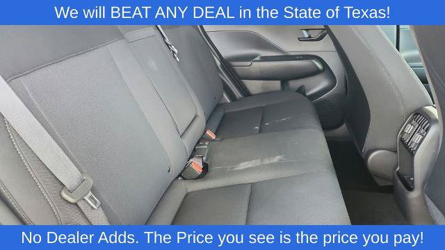 Used 2026 Hyundai Kona SEL Sport FWD image 33
