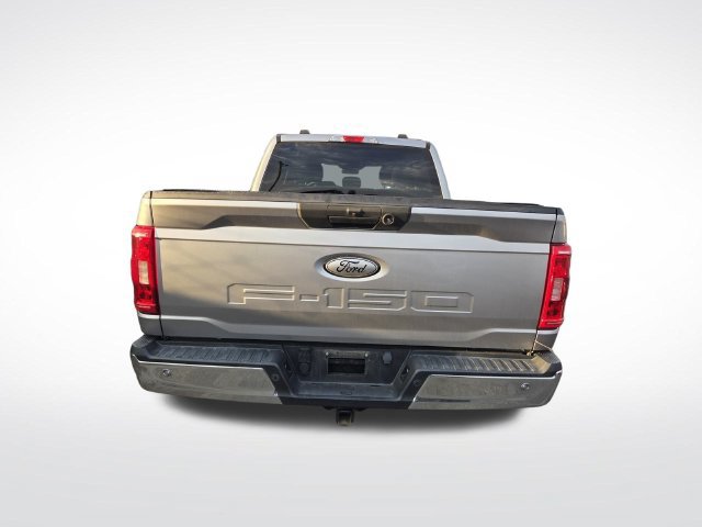 Certified 2021 Ford F150 XLT w/ Trailer Tow Package AWD/4WD image 5
