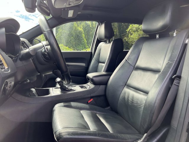 Used 2020 Dodge Durango GT w/ Blacktop Package RWD image 7
