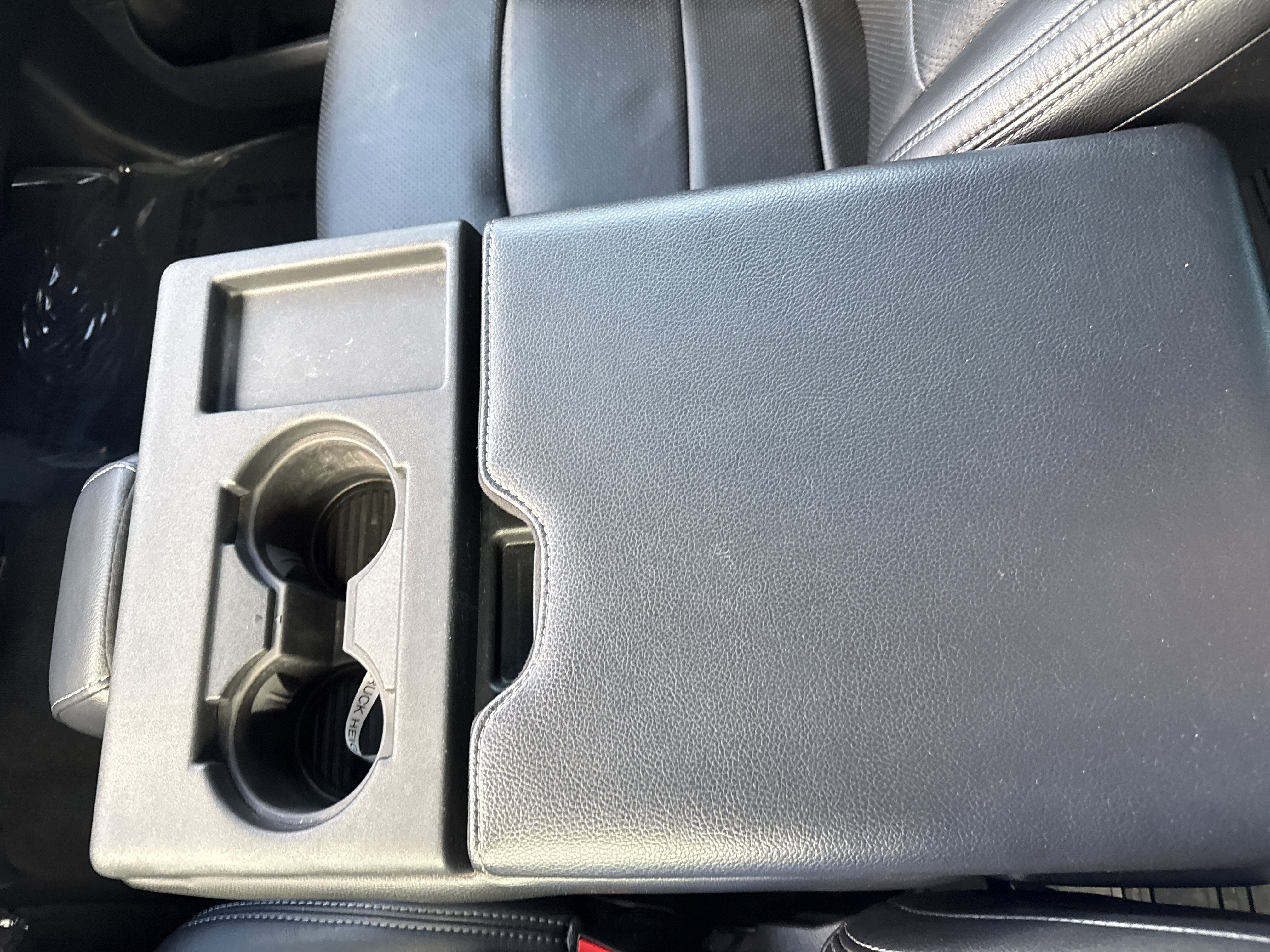 Certified 2022 Ford F250 Lariat AWD/4WD image 25