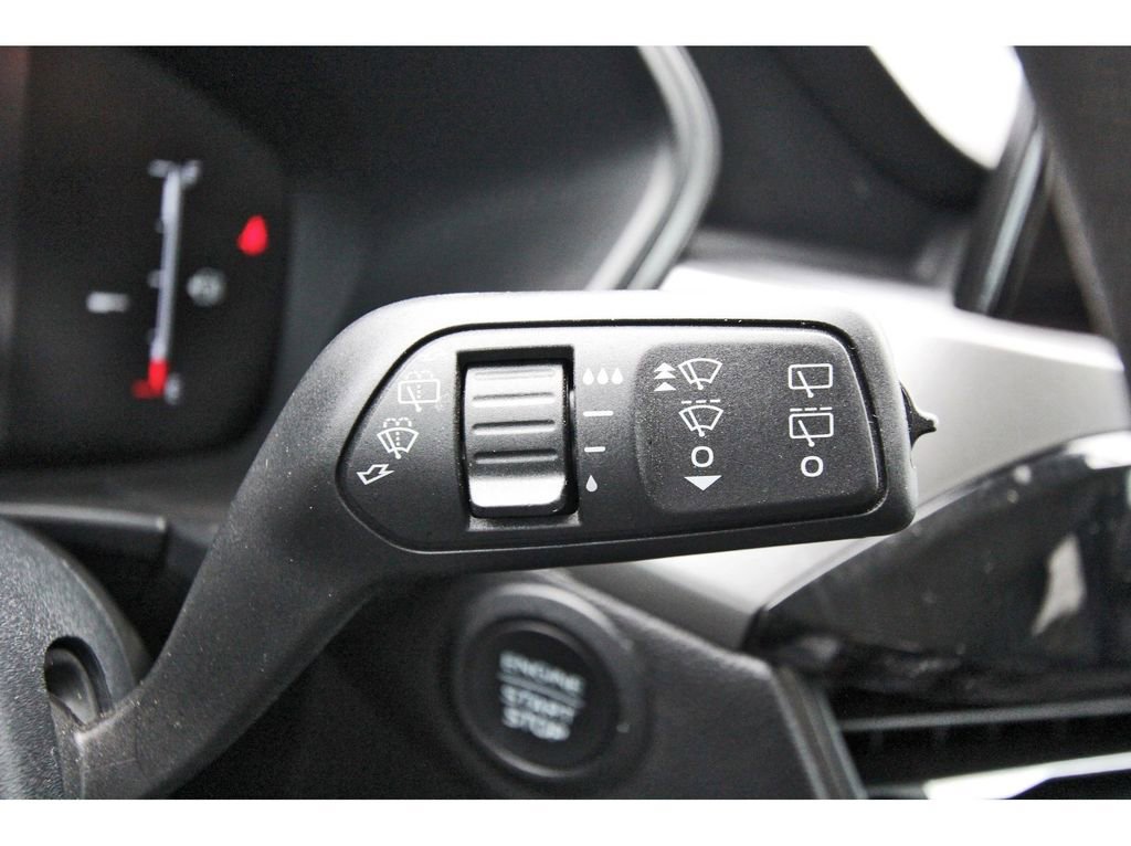 Certified 2025 Ford Escape Active FWD image 18