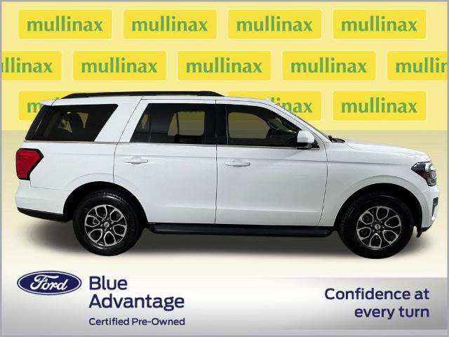 Certified 2022 Ford Expedition XLT AWD/4WD image 2