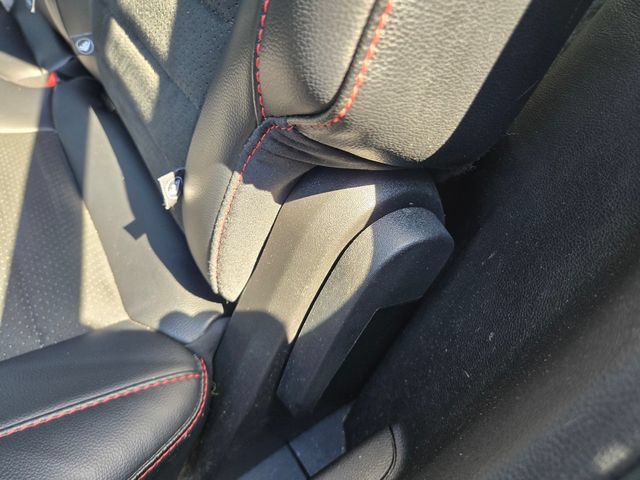 Certified 2023 Ford Edge ST-Line AWD/4WD image 38
