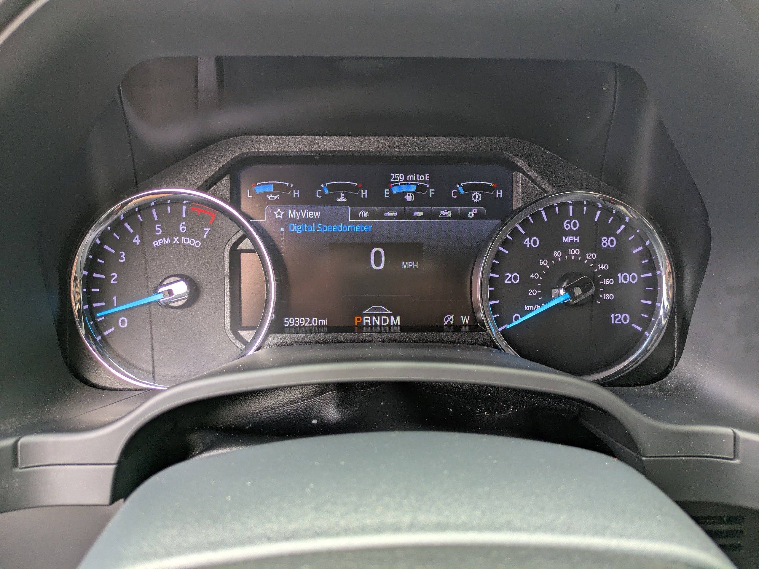 Certified 2021 Ford Expedition XLT AWD/4WD image 24