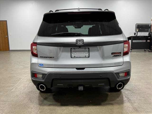 Used 2023 Honda Passport TrailSport image 5