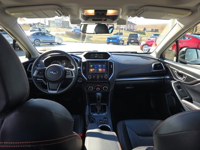 Used 2019 Subaru Crosstrek 2.0i Limited w/ Moonroof Package image 14