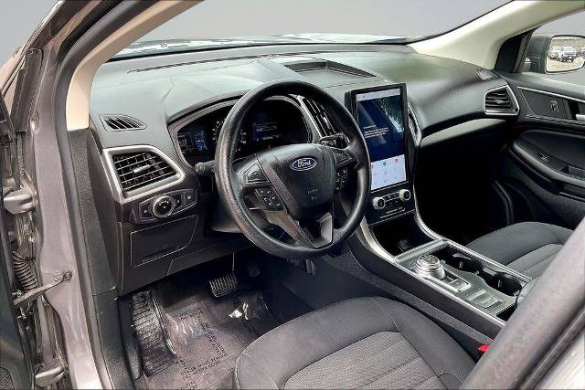 Certified 2023 Ford Edge SE AWD/4WD image 14