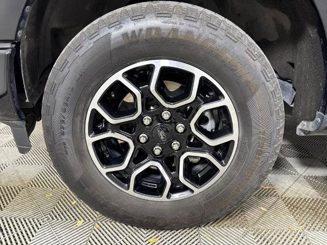 Certified 2023 Ford F150 XLT w/ Equipment Group 302A High image 13