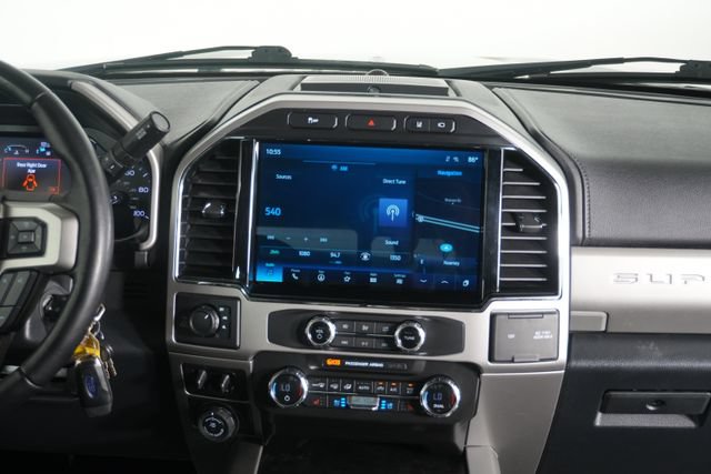 Certified 2022 Ford F350 Lariat AWD/4WD image 29