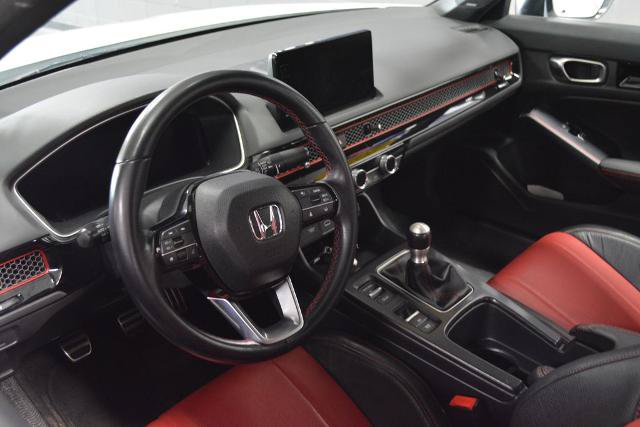 Used 2024 Honda Civic Si image 9