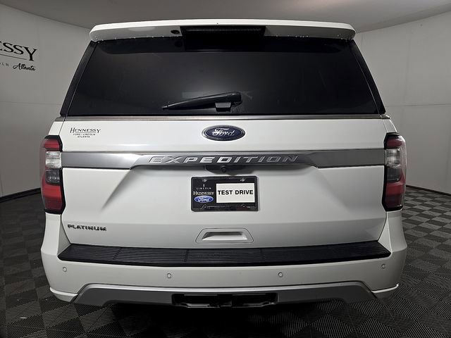 Certified 2020 Ford Expedition Platinum AWD/4WD image 6