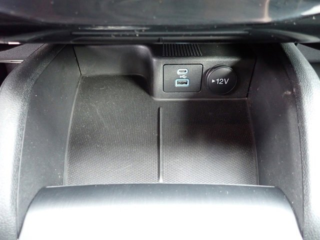 Certified 2023 Ford Escape ST-Line w/ Tech Pack #1 image 25