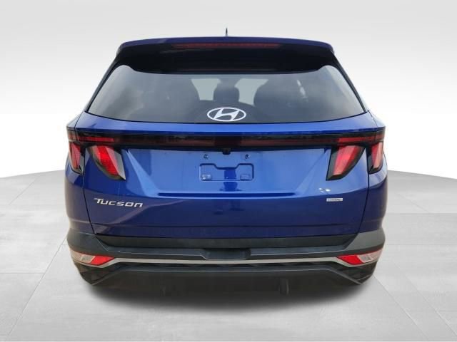Used 2024 Hyundai Tucson SEL image 3