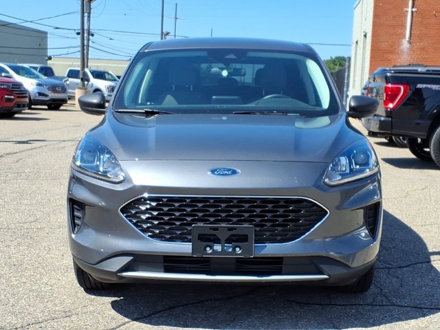 Certified 2022 Ford Escape SE w/ Cold Weather Package AWD/4WD image 15