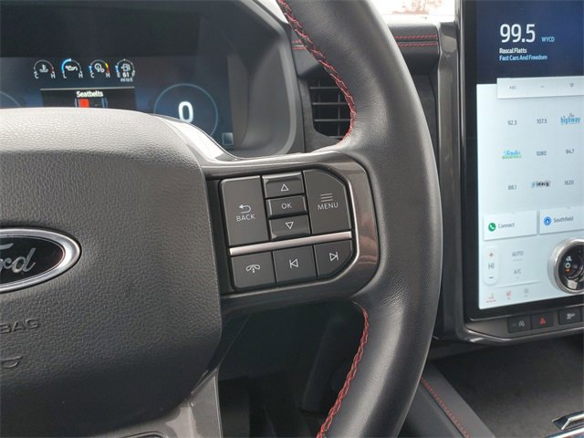 Certified 2023 Ford Expedition Limited image 17