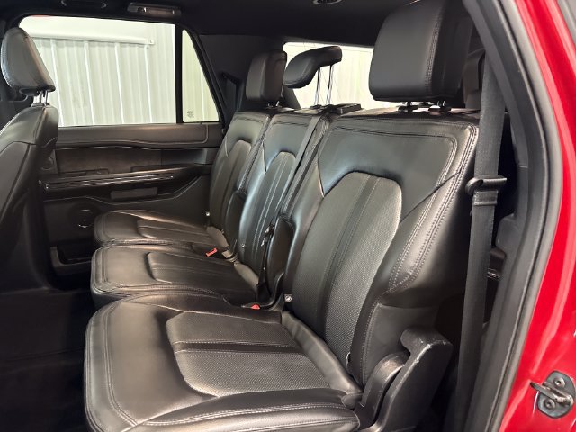 Certified 2021 Ford Expedition Max Limited AWD/4WD image 37