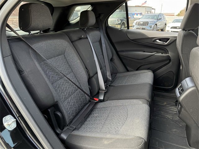 Used 2022 Chevrolet Equinox LT image 29