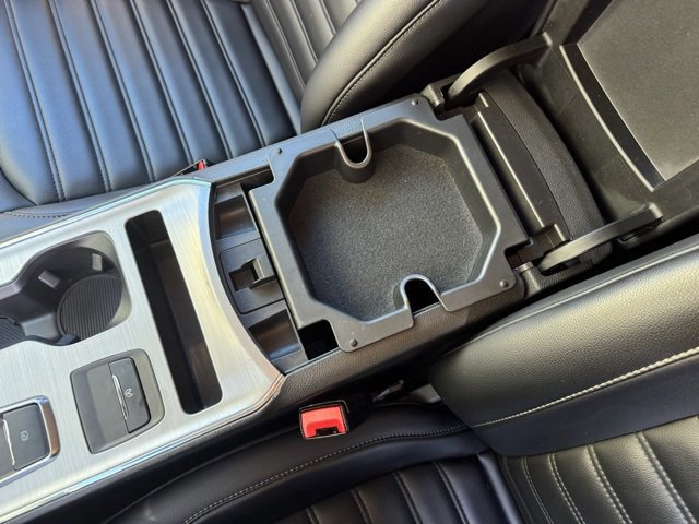 Certified 2022 Ford Edge SEL w/ Convenience Package image 22