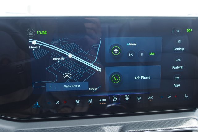 Certified 2025 Ford Mustang GT Premium w/ 60th Anniversary Package image 28