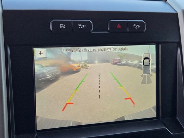 Certified 2018 Ford F250 Lariat w/ Lariat Ultimate Package AWD/4WD image 16