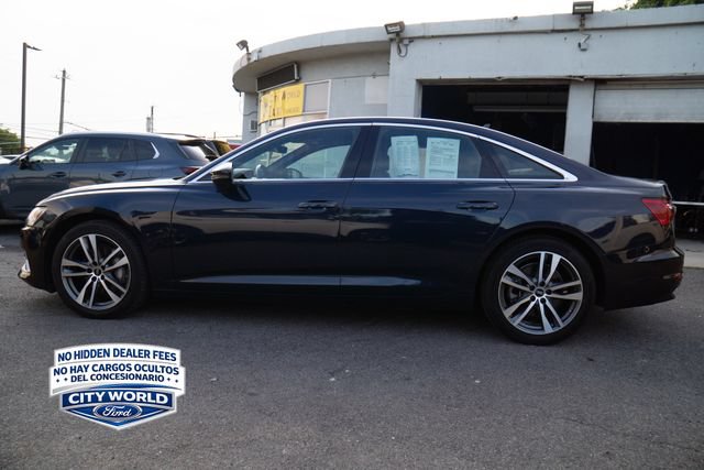 Used 2023 Audi A6 2.0T Premium w/ Convenience Package AWD/4WD image 5
