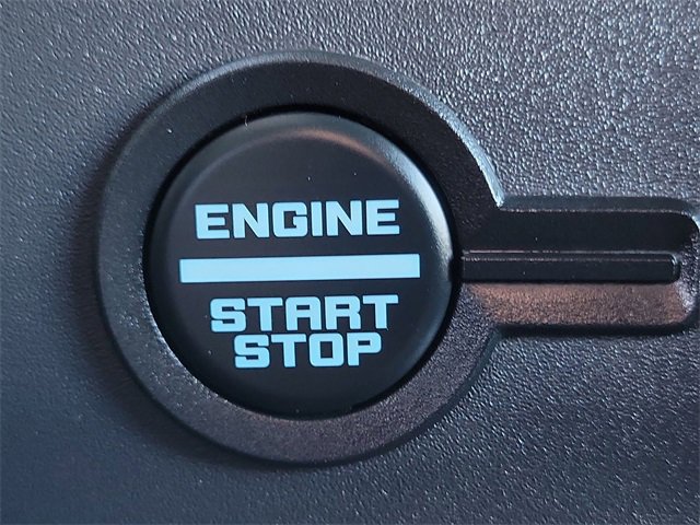 Certified 2025 Ford Bronco Outer Banks image 12