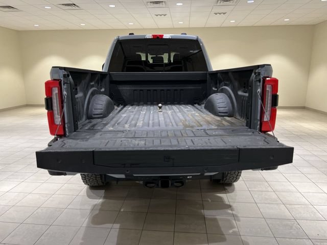 Certified 2024 Ford F350 Platinum w/ Tremor Off-Road Package AWD/4WD image 24