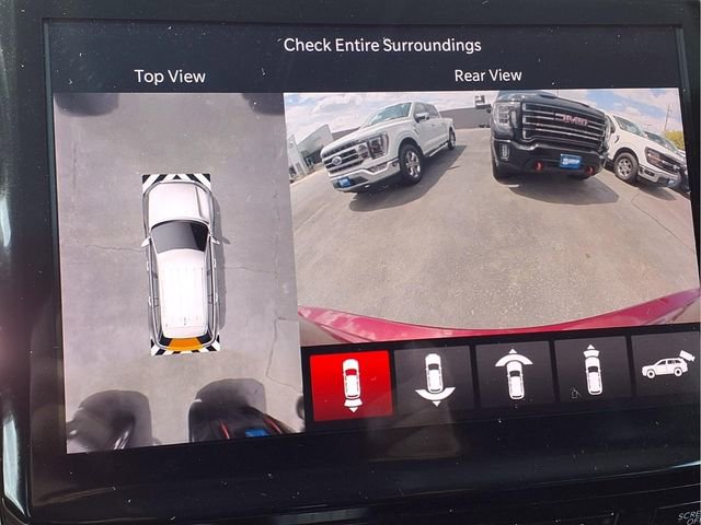 Used 2023 Jeep Grand Cherokee Limited w/ Luxury Tech Group II AWD/4WD image 16