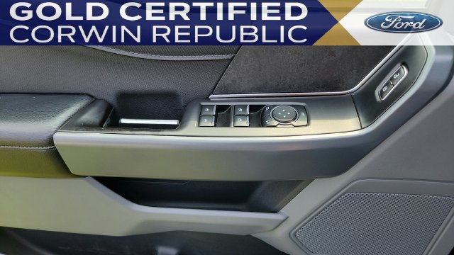 Certified 2024 Ford F150 XLT w/ Mobile Office Package AWD/4WD image 32