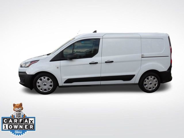Certified 2022 Ford Transit Connect XL image 11
