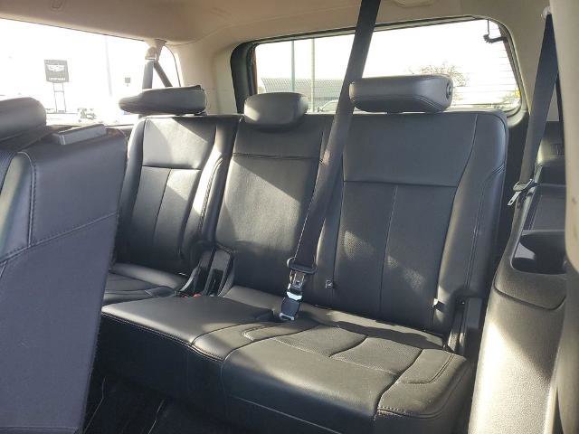 Certified 2024 Ford Expedition Max XLT image 12