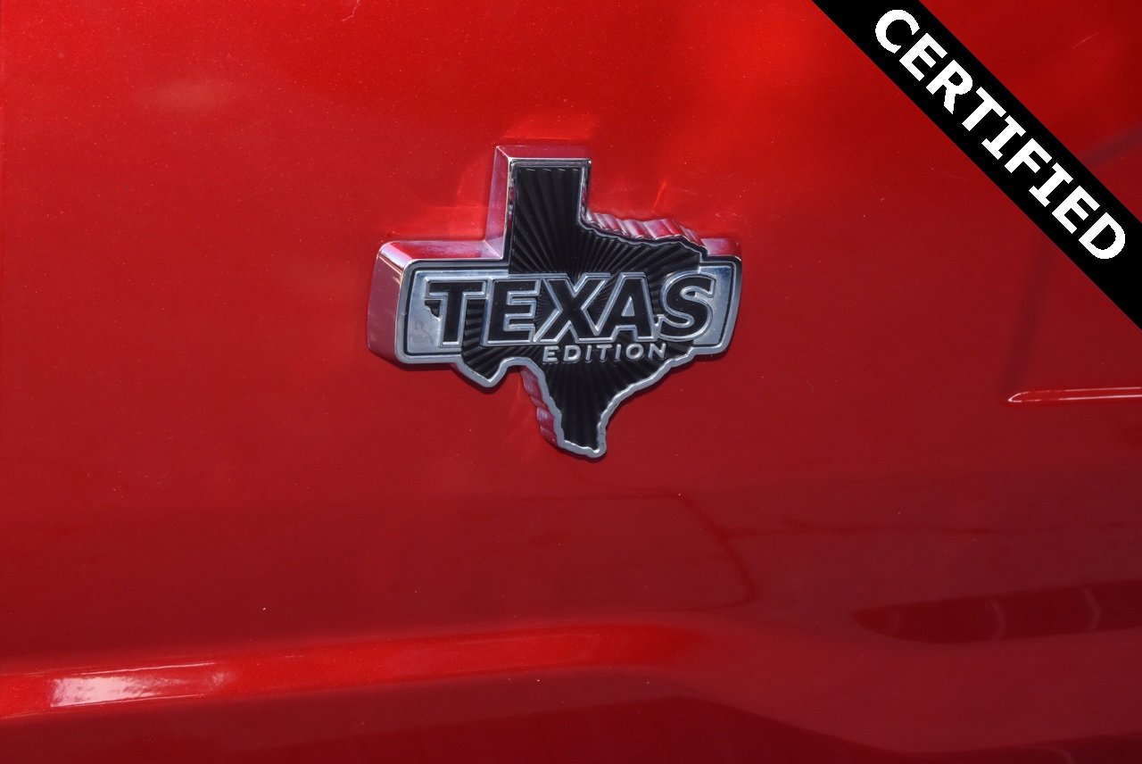 Certified 2022 Ford F150 XLT w/ Equipment Group 302A High image 42