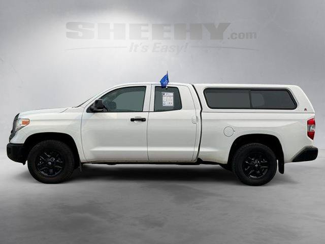 Used 2017 Toyota Tundra SR RWD image 18