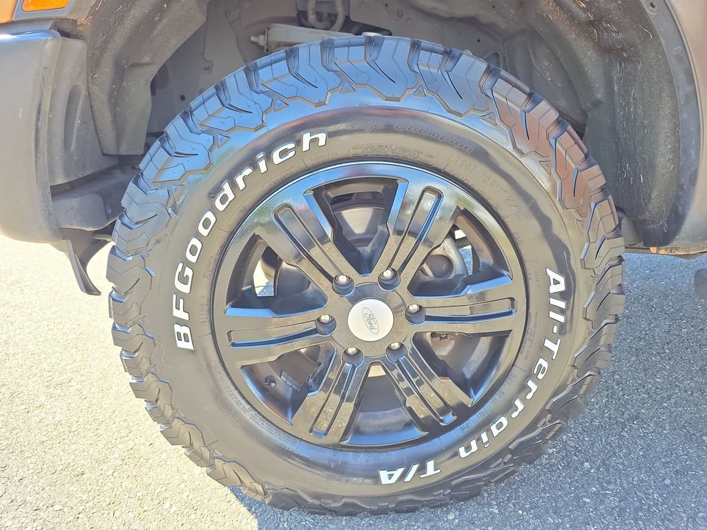 Certified 2019 Ford Ranger XL w/ Equipment Group 101A Mid AWD/4WD image 14