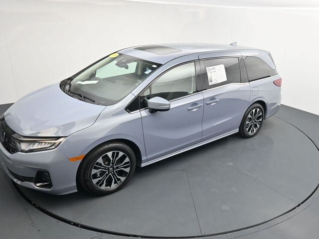 Used 2025 Honda Odyssey Elite image 25