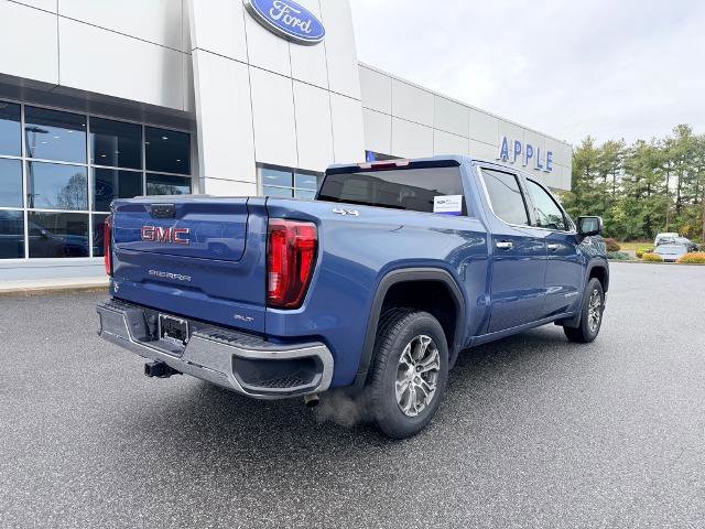Used 2024 GMC Sierra 1500 SLT image 5