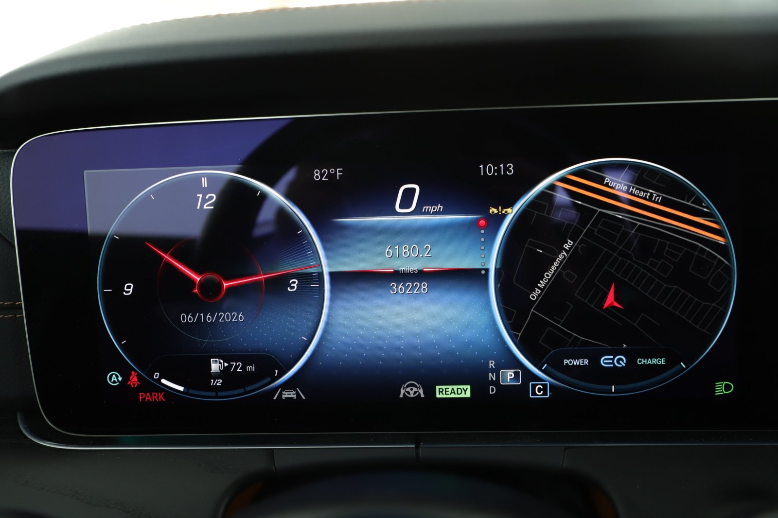 Used 2022 Mercedes-Benz E 450 Cabriolet image 22