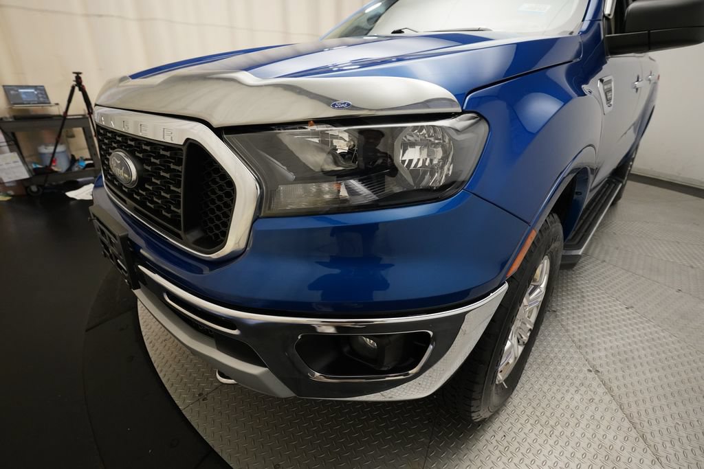 Certified 2020 Ford Ranger XLT w/ XTR Package AWD/4WD image 24