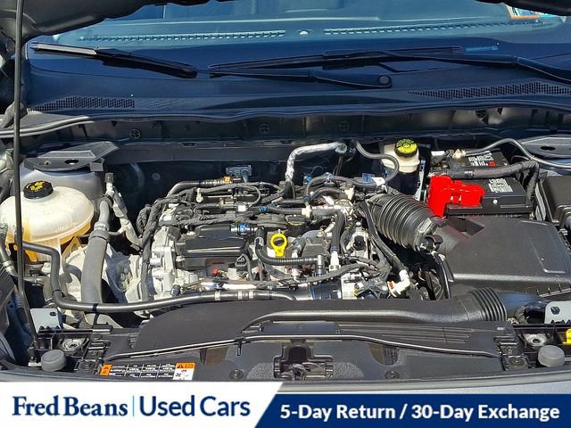 Certified 2022 Ford Escape SE w/ SE Sport Appearance Package image 29