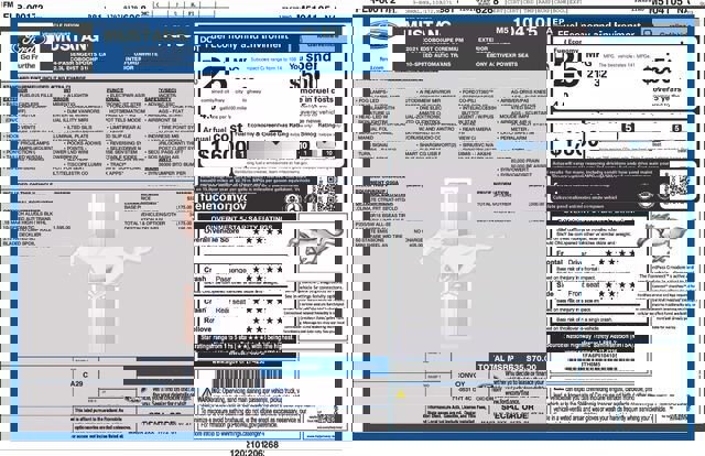 Certified 2021 Ford Mustang Premium image 35
