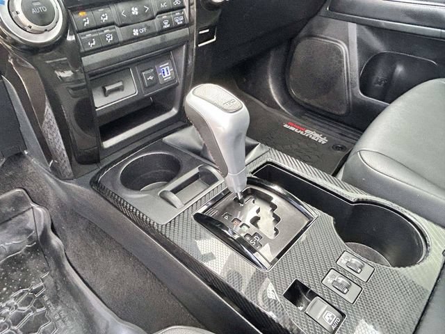 Used 2022 Toyota 4Runner TRD Pro AWD/4WD image 23